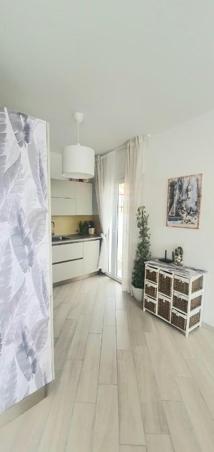 Residence Eucalyptus Suite 2 Casa Indipendente 산레모 외부 사진