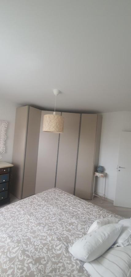 Residence Eucalyptus Suite 2 Casa Indipendente 산레모 외부 사진