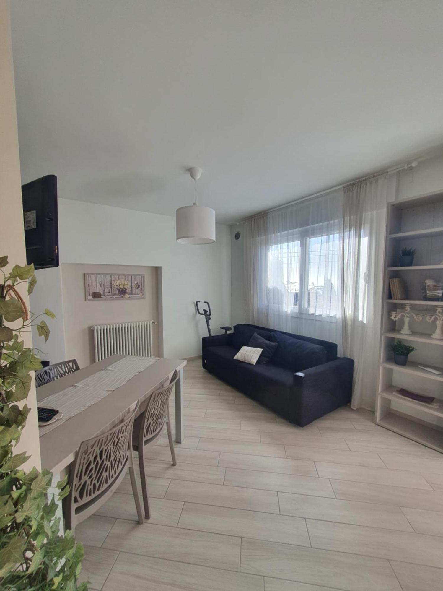 Residence Eucalyptus Suite 2 Casa Indipendente 산레모 외부 사진
