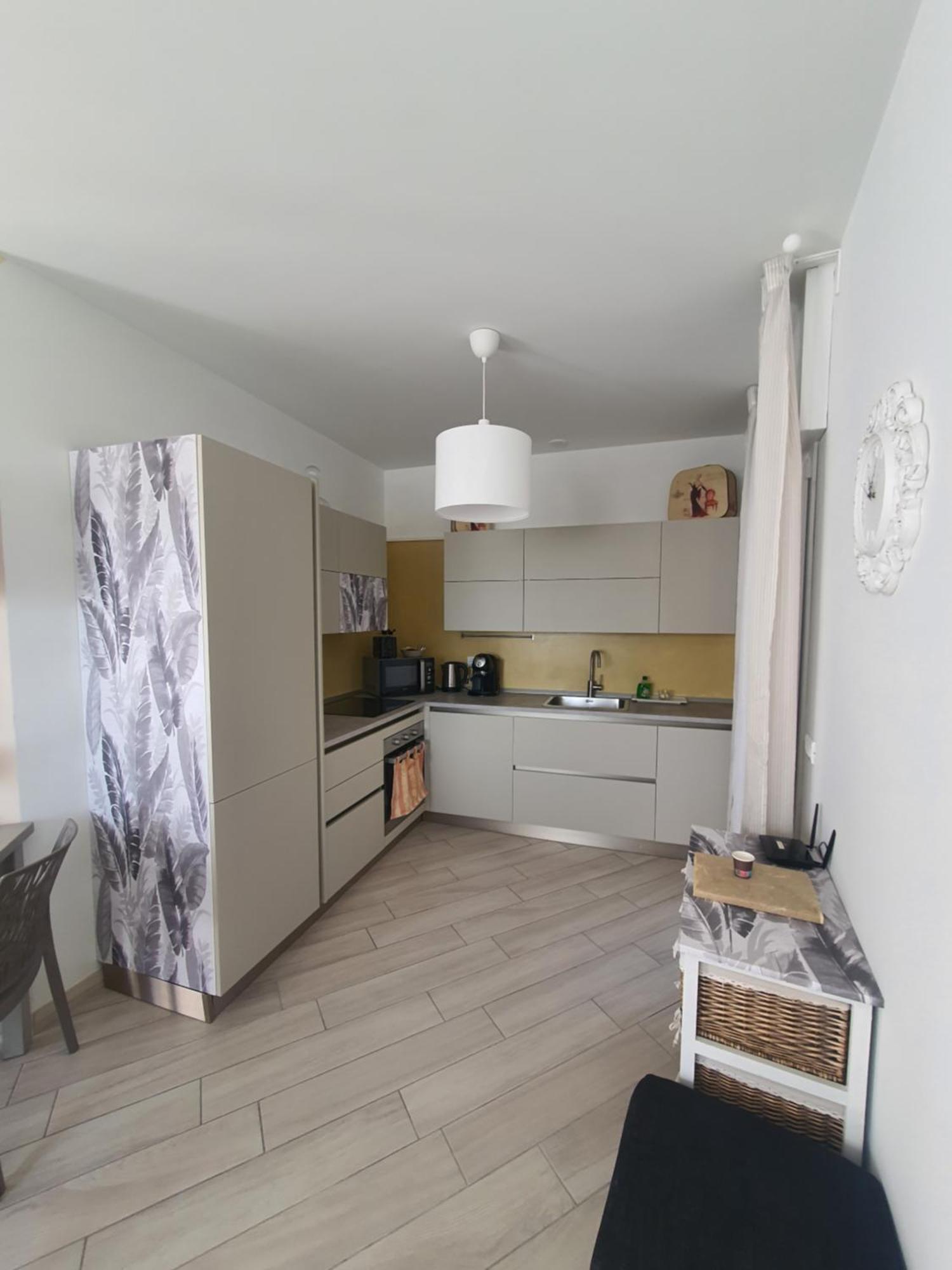 Residence Eucalyptus Suite 2 Casa Indipendente 산레모 외부 사진