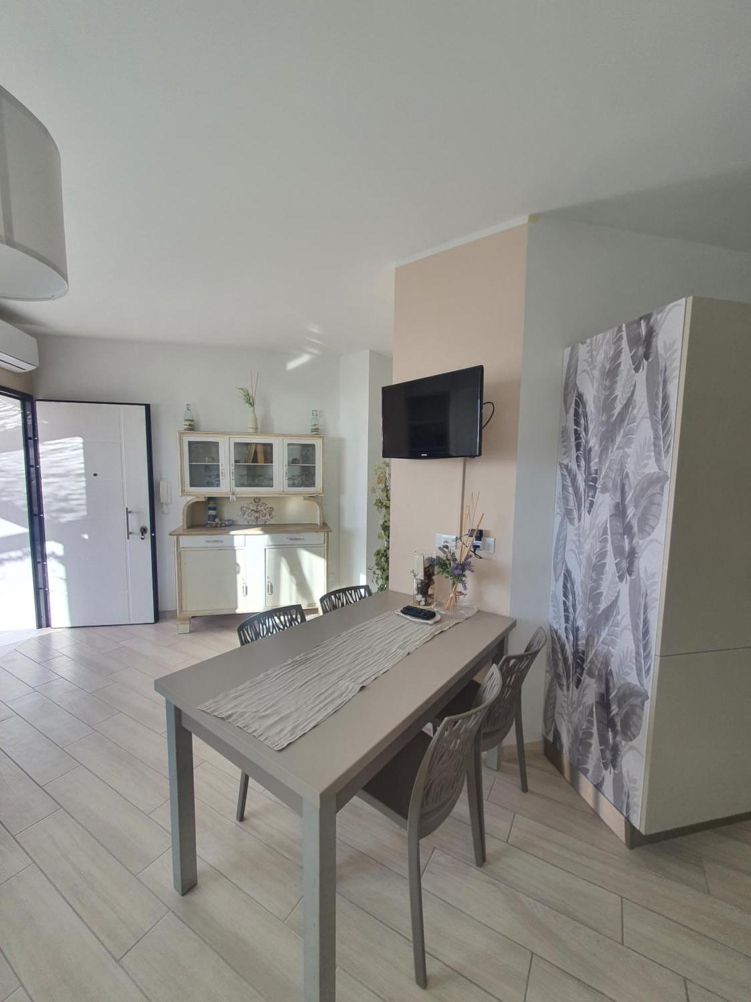 Residence Eucalyptus Suite 2 Casa Indipendente 산레모 외부 사진
